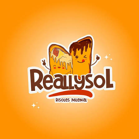 Logo Risol Vika