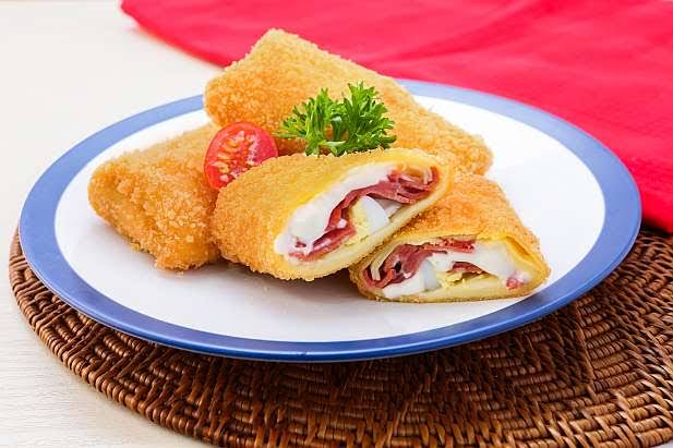 Risol Mayo